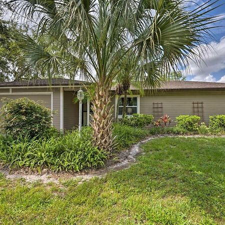 Apopka Family Home Near Downtown 30 Mi To Disney! 奥兰多 外观 照片