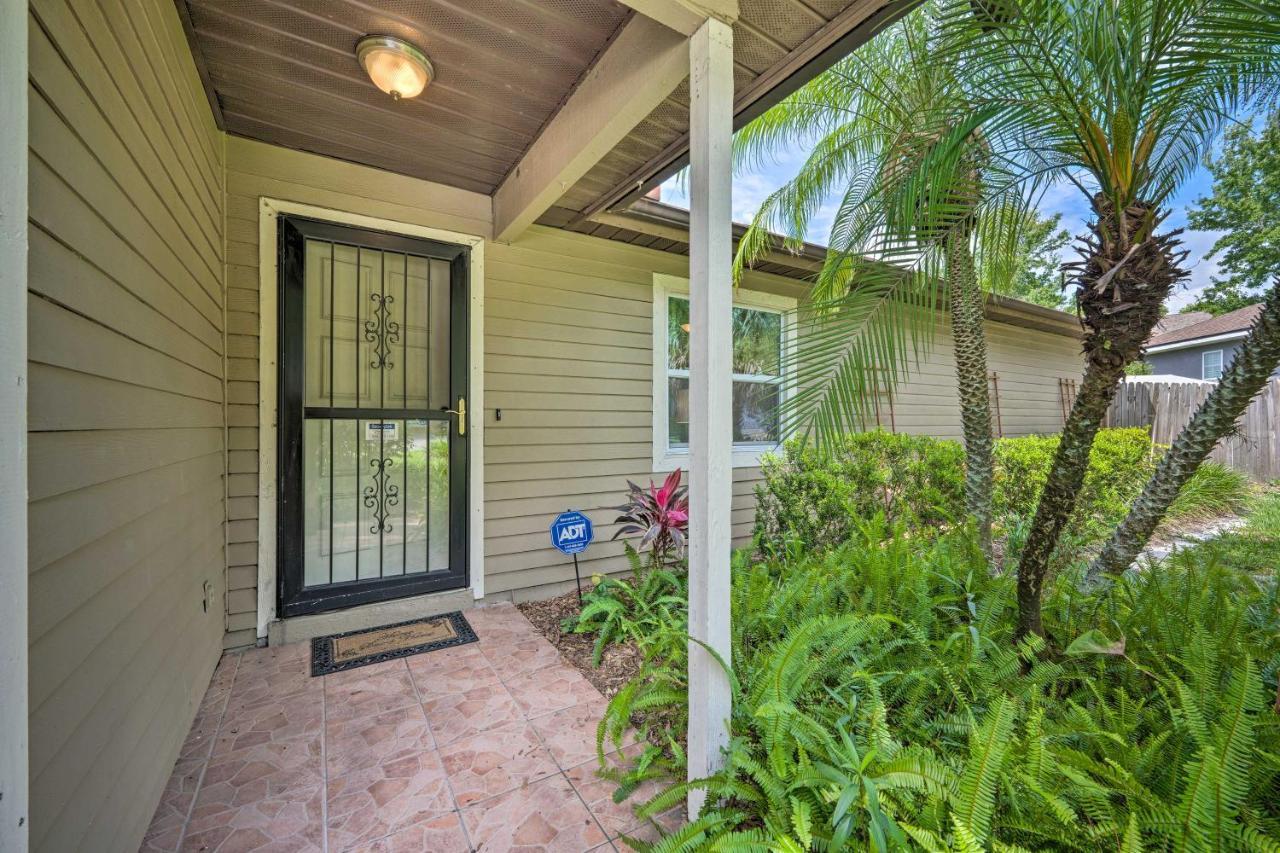 Apopka Family Home Near Downtown 30 Mi To Disney! 奥兰多 外观 照片